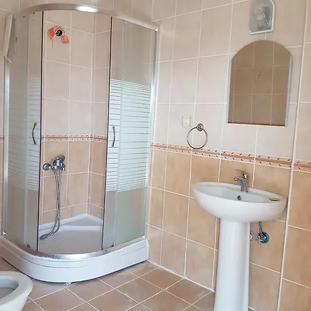 Garden 2 - 4 * Didim