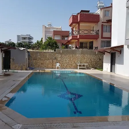 Garden 2 - 4 Didim