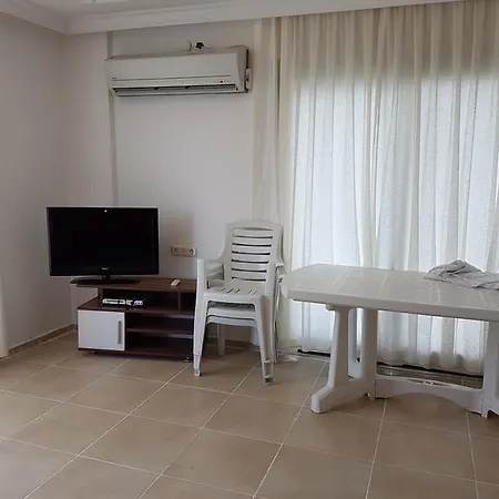 Garden 2 - 4 * Didim
